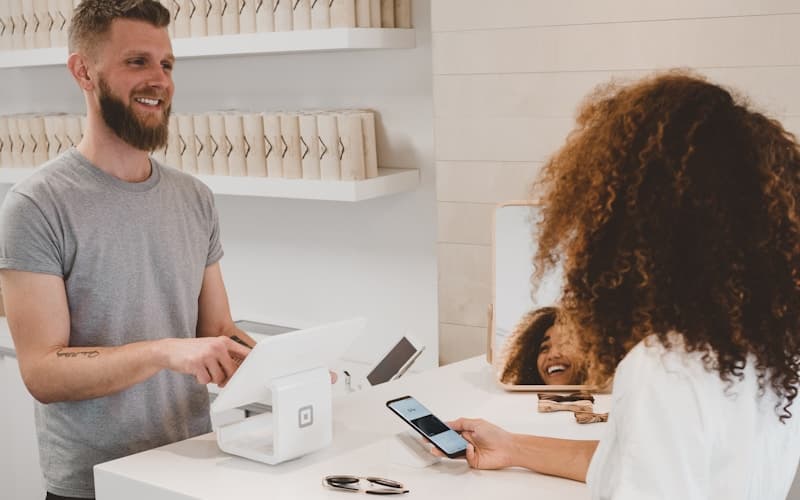 E-Commerce Platform